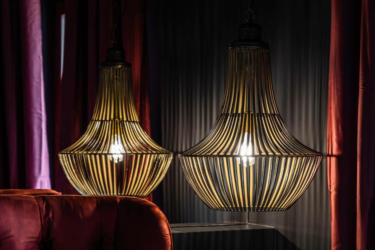 Boutique Marconi