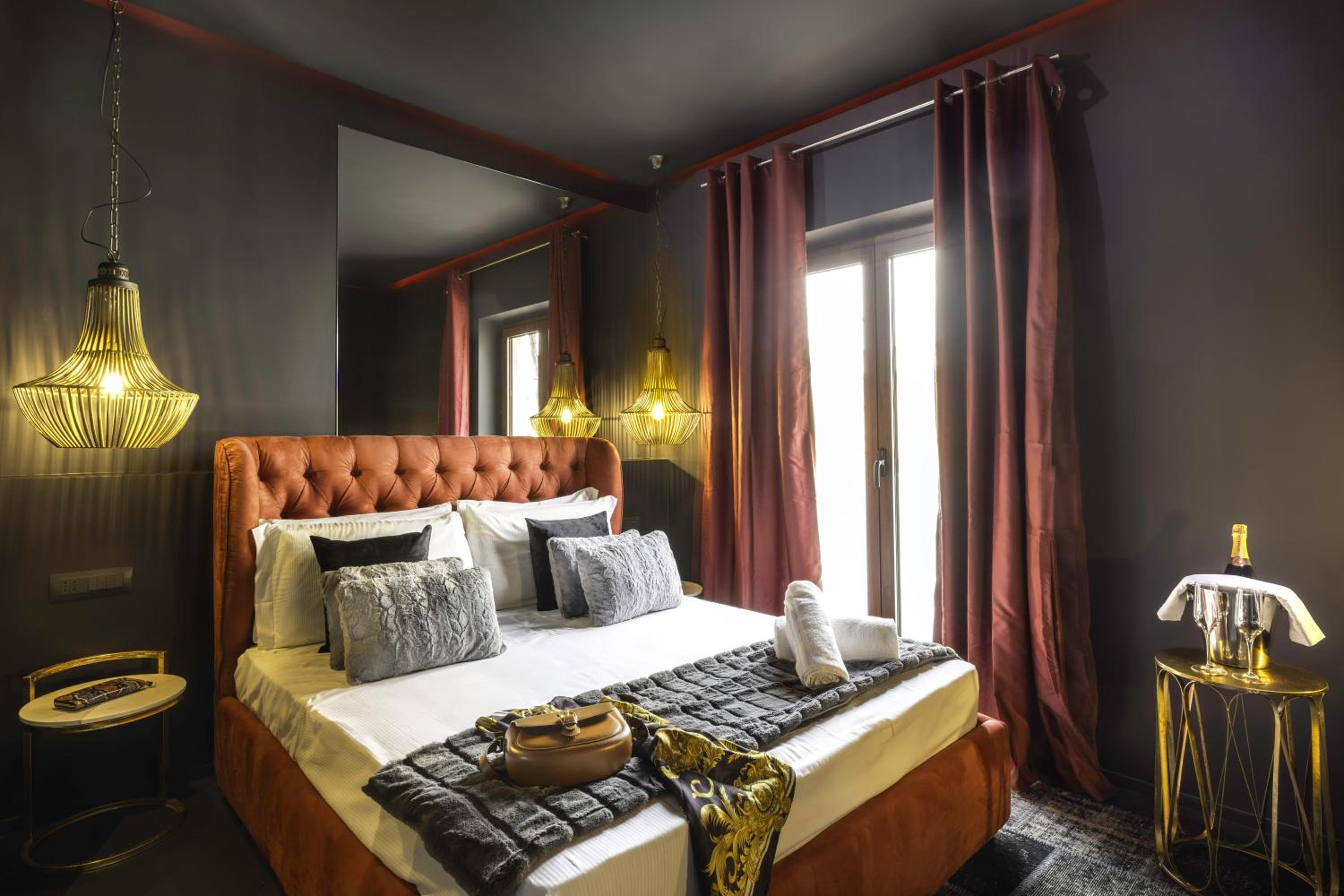 Boutique Marconi