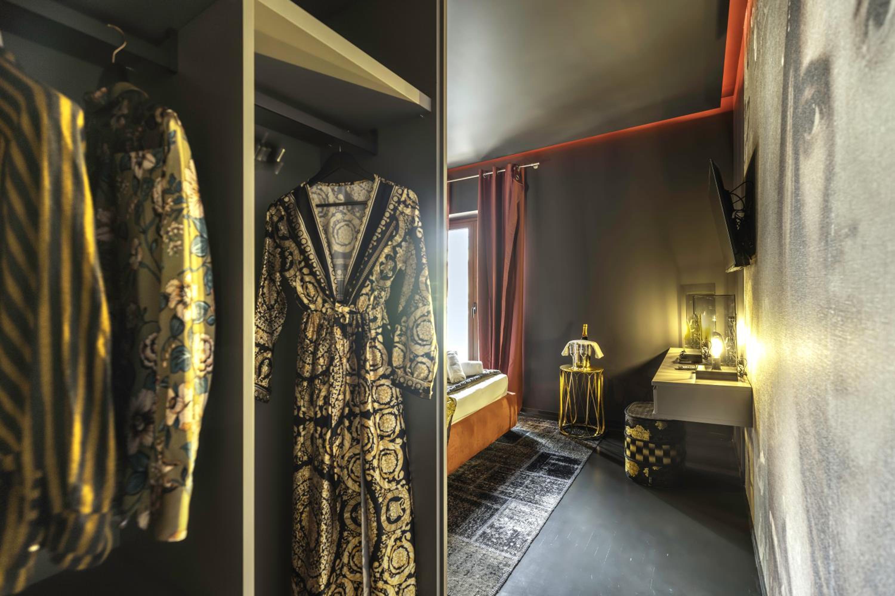 Boutique Marconi