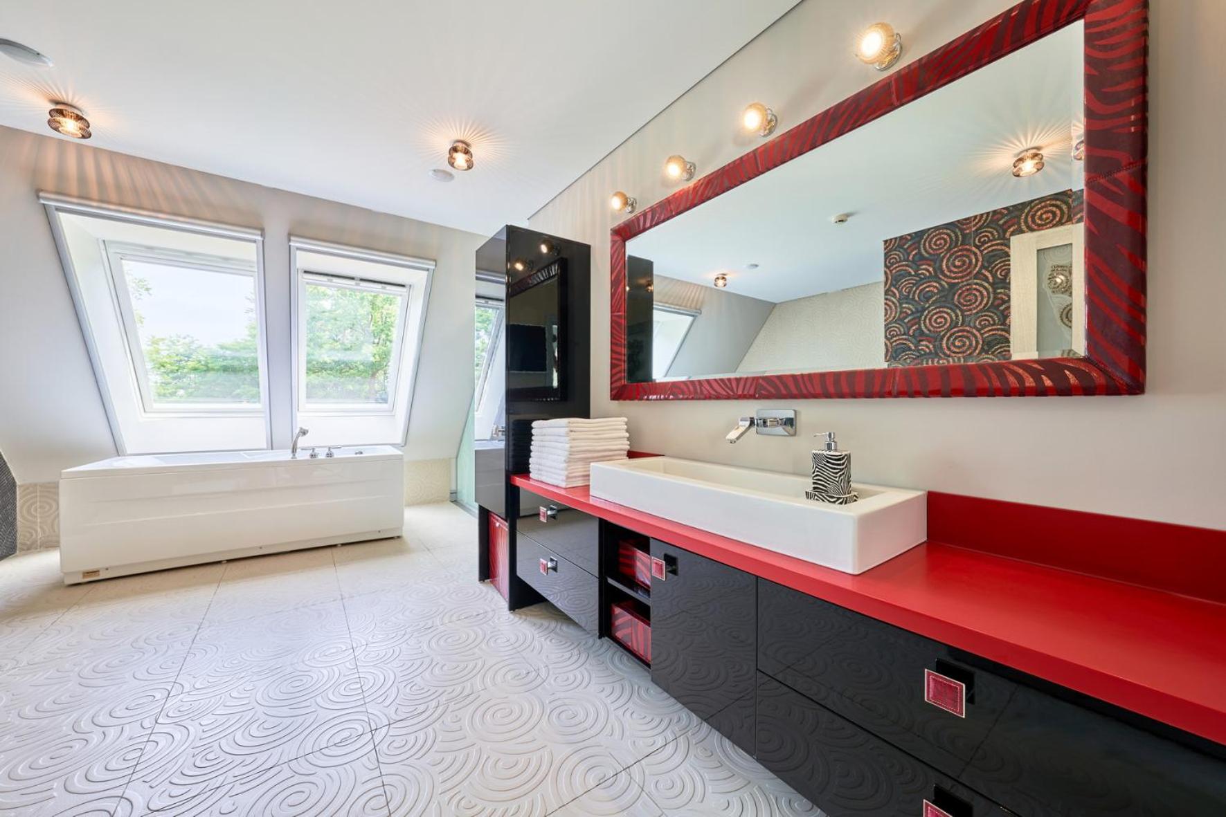 Luxury villas Kaunas view 4