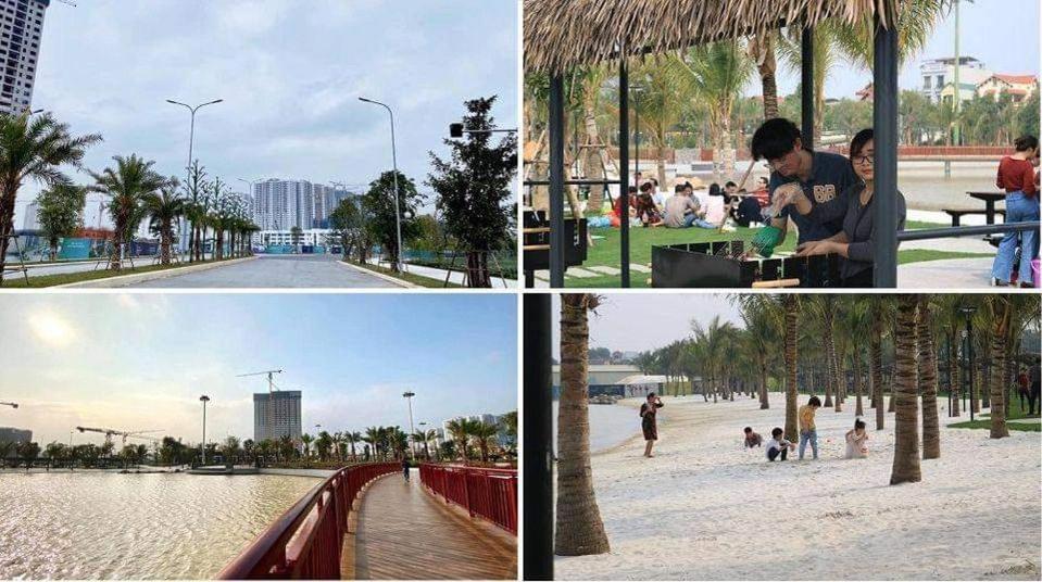 TK Resortstay - Vinhomes Smart City