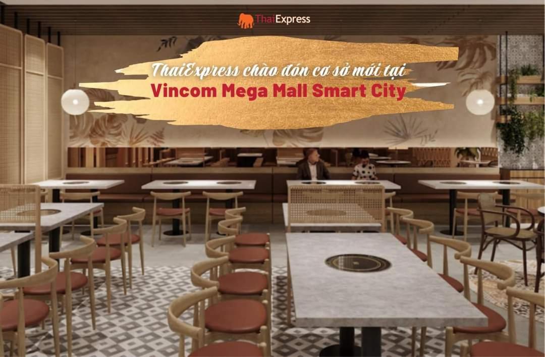 TK Resortstay - Vinhomes Smart City