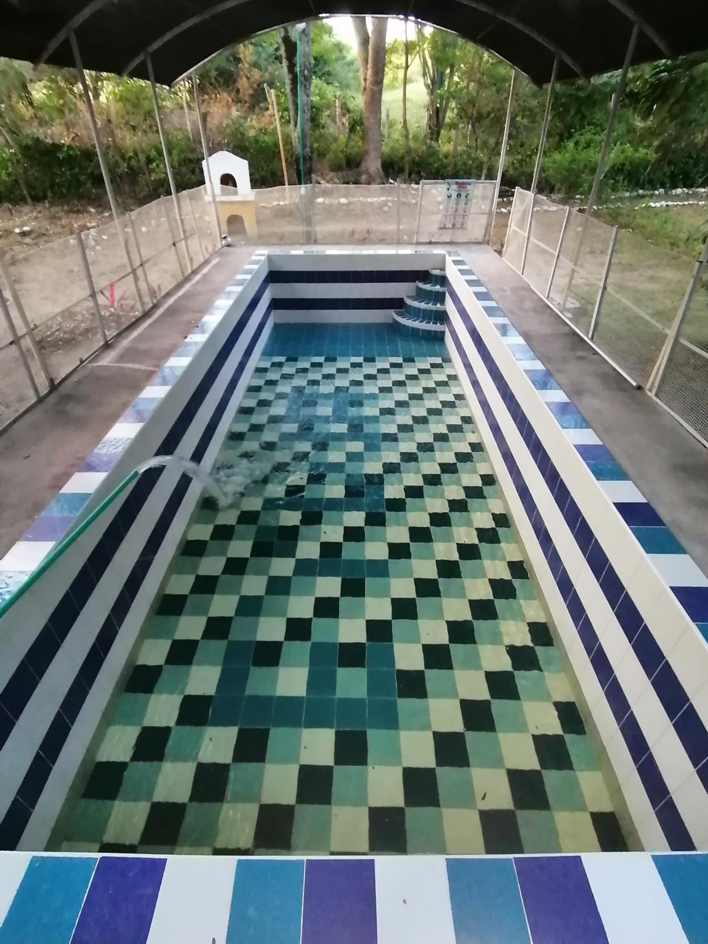 Finca turisrica bioaldea eywa todo un oasis