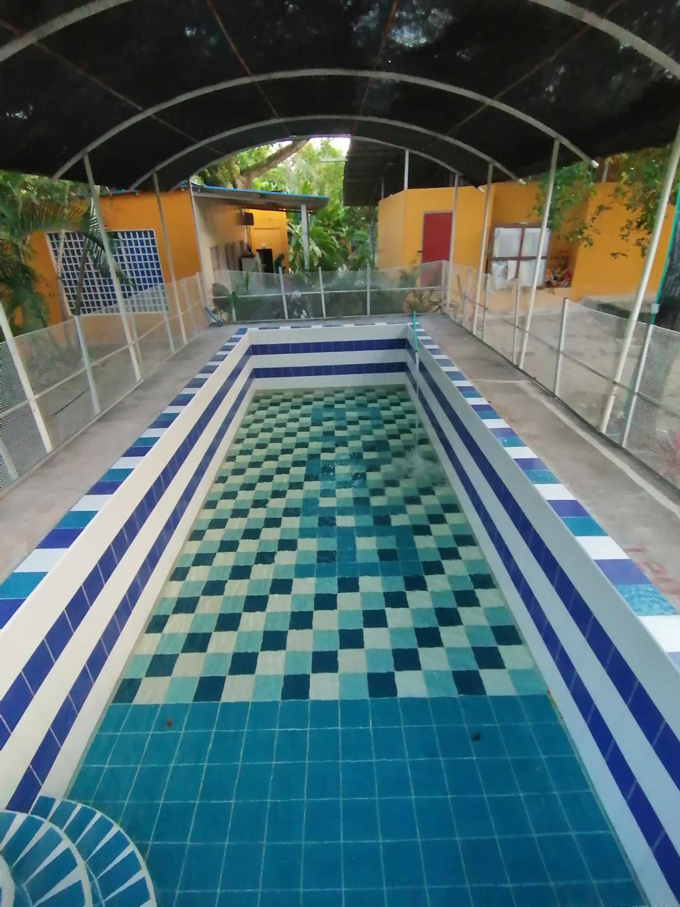 Finca turisrica bioaldea eywa todo un oasis
