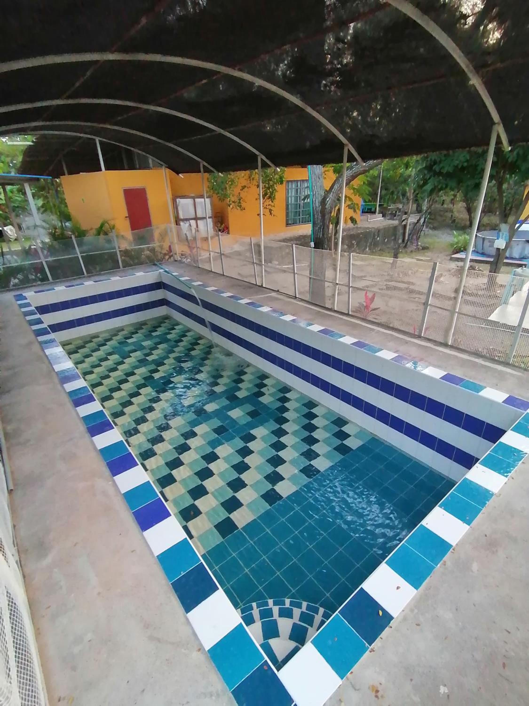 Finca turisrica bioaldea eywa todo un oasis