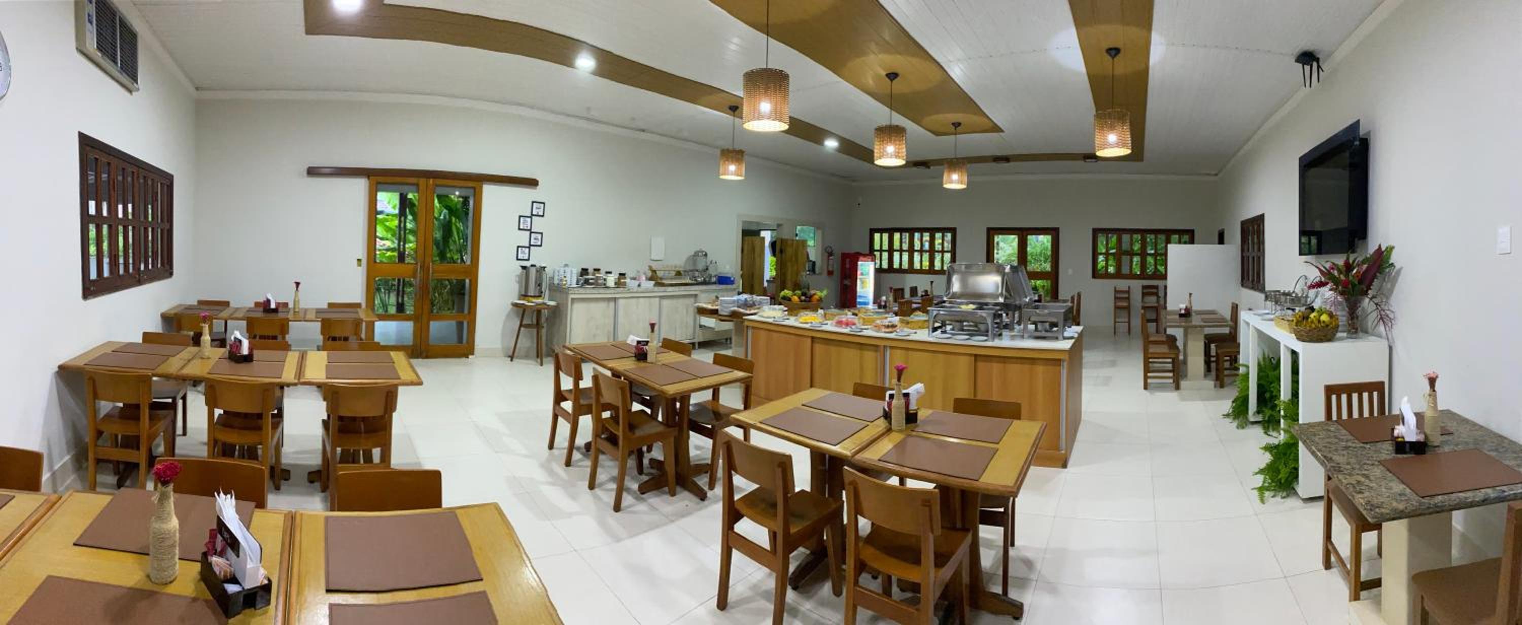 Ilhéus North Residence