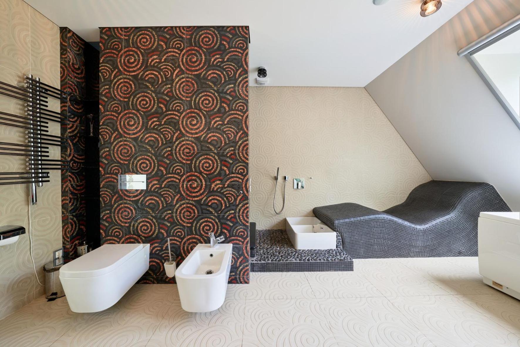 Luxury villas Kaunas view 5