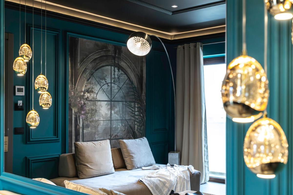 Boutique Marconi