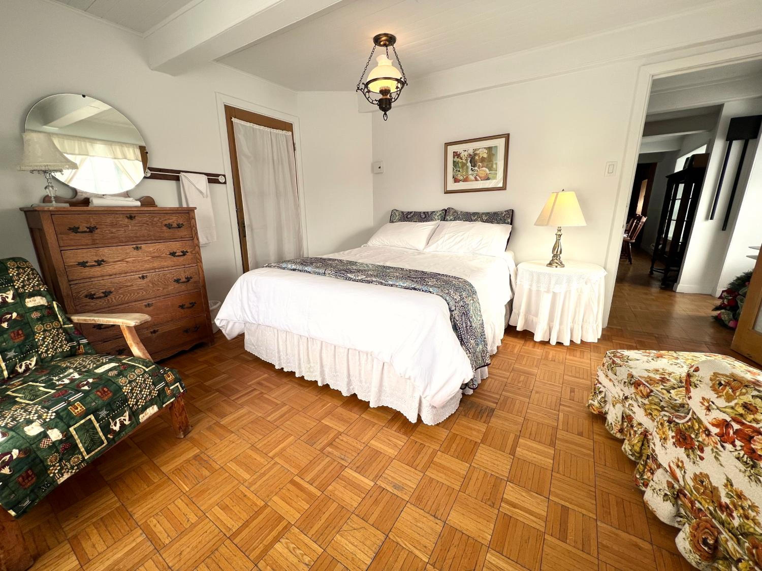 Chalets Montmorency Mont-Sainte-Anne