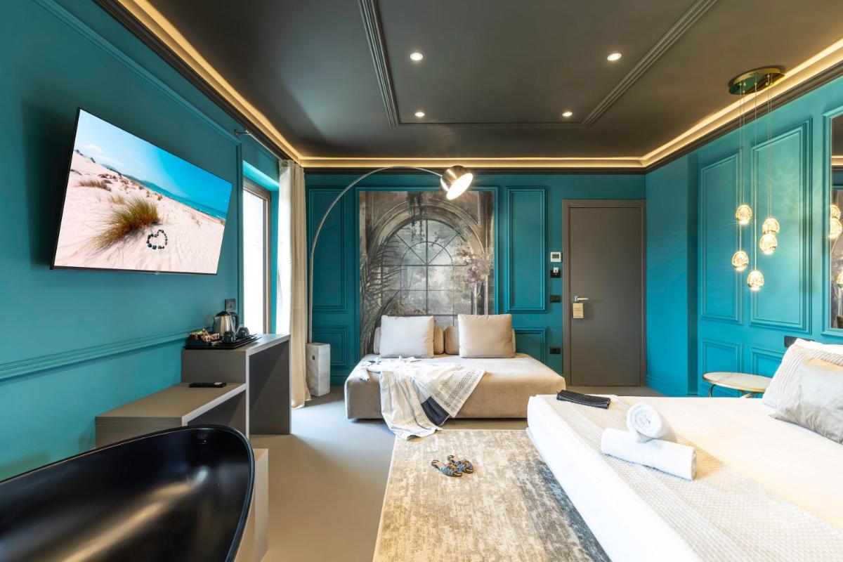 Boutique Marconi