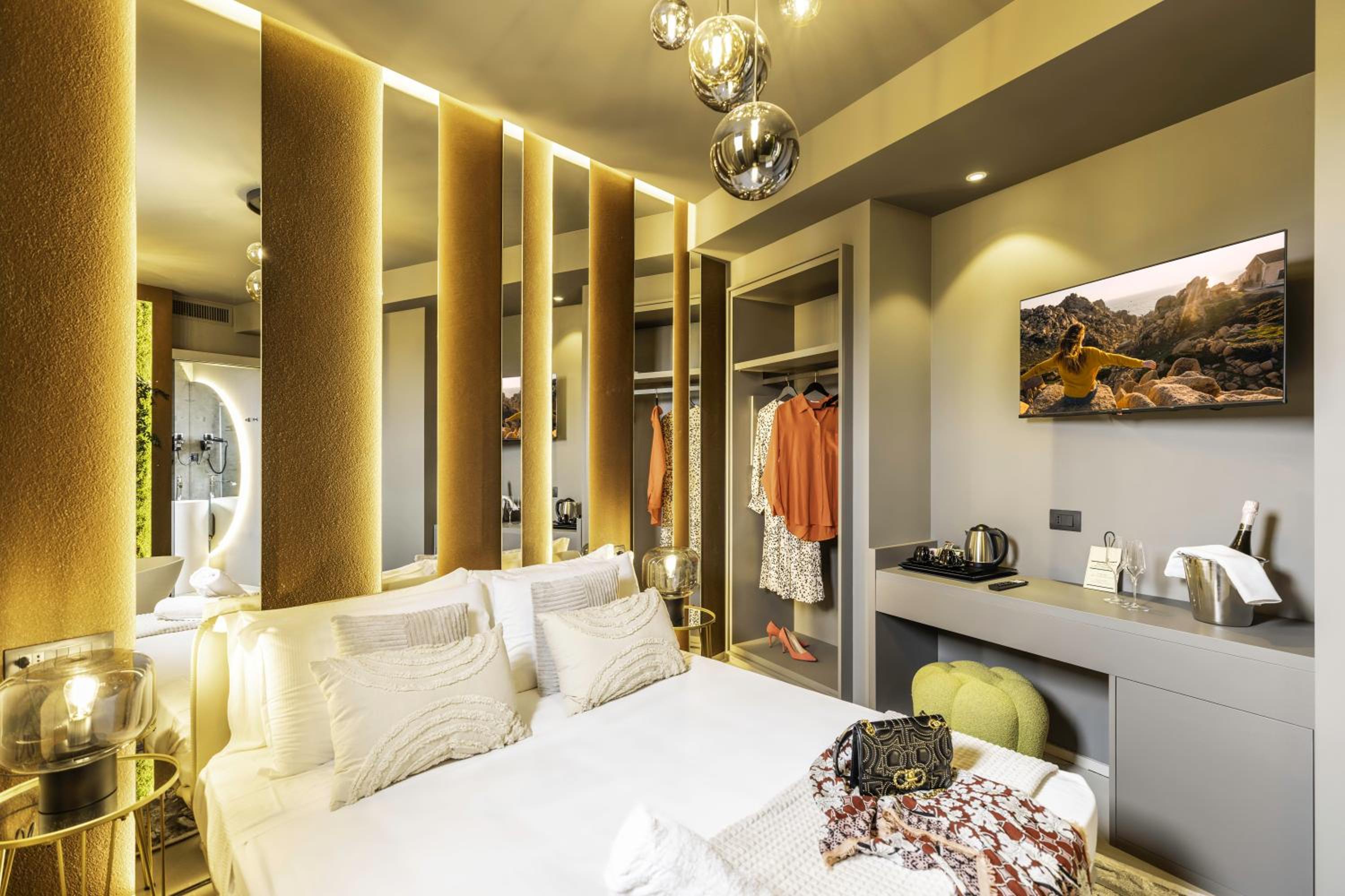 Boutique Marconi