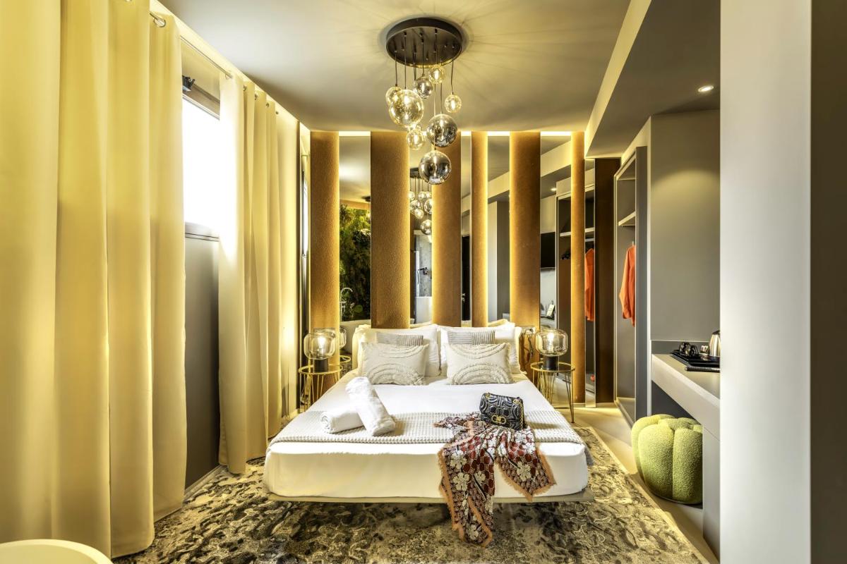 Boutique Marconi