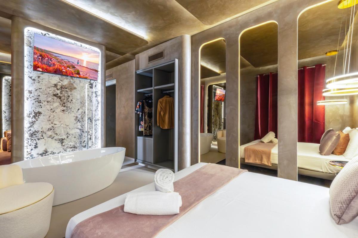 Boutique Marconi