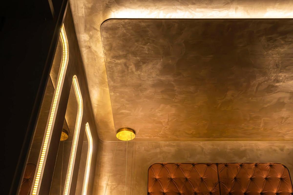 Boutique Marconi
