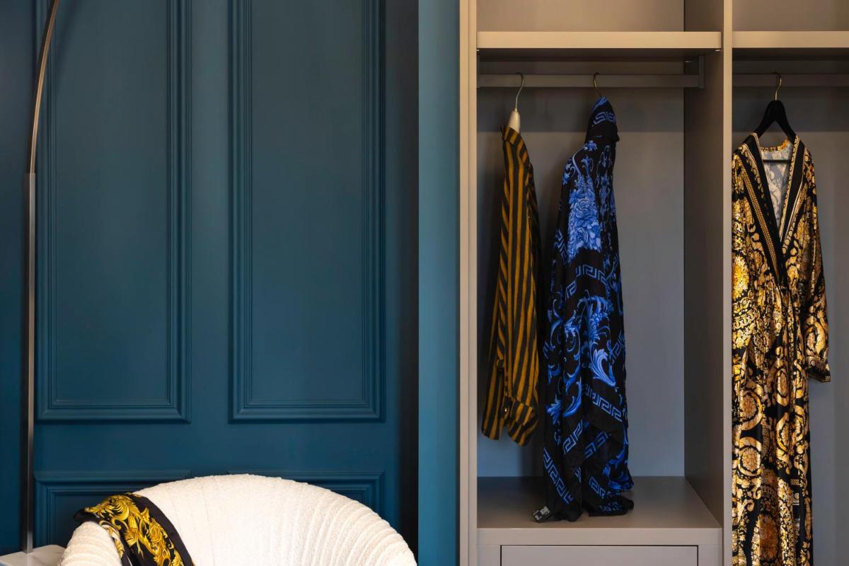Boutique Marconi