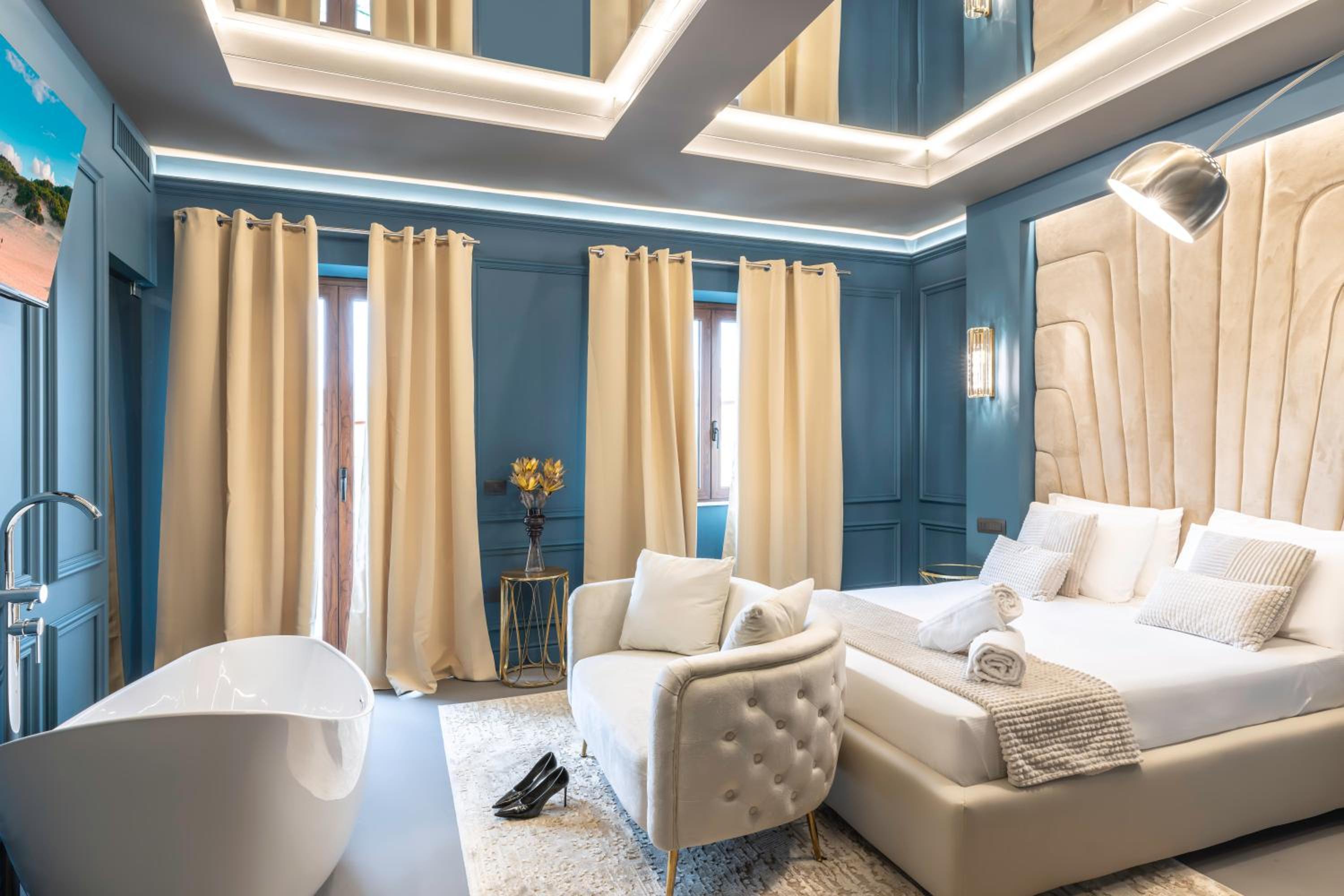 Boutique Marconi