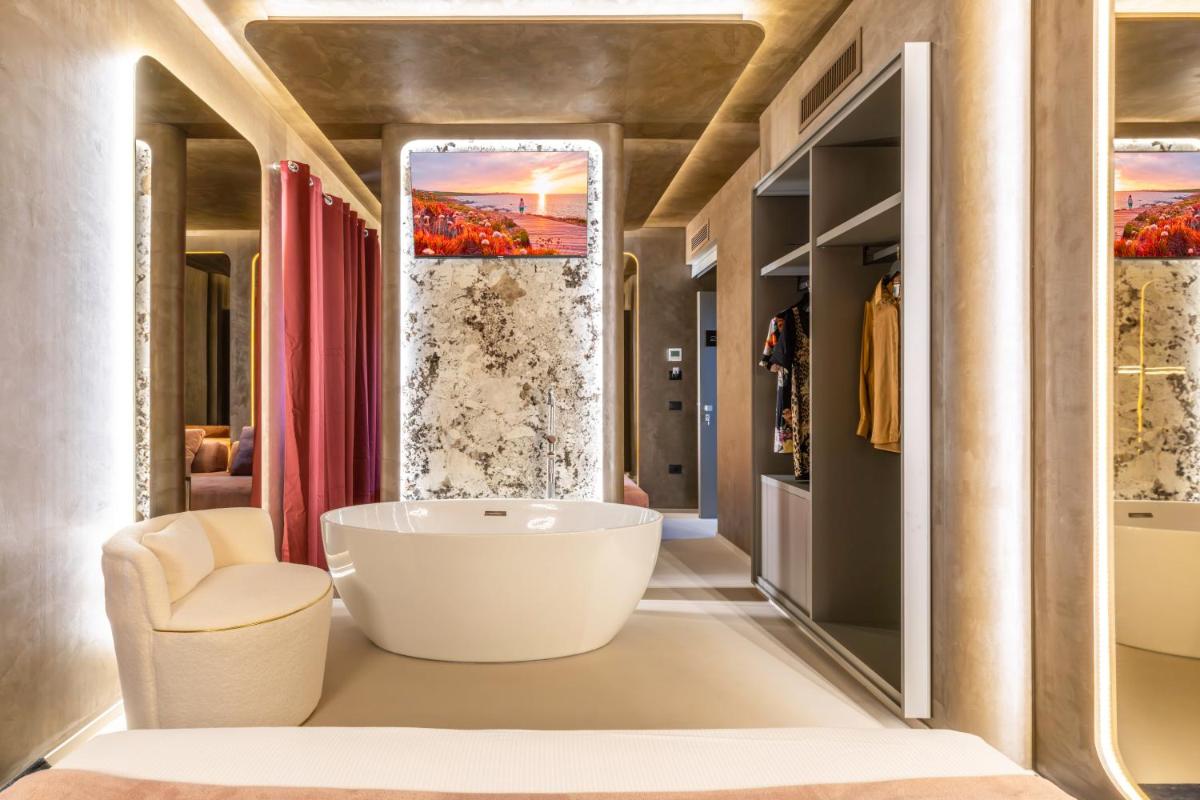 Boutique Marconi