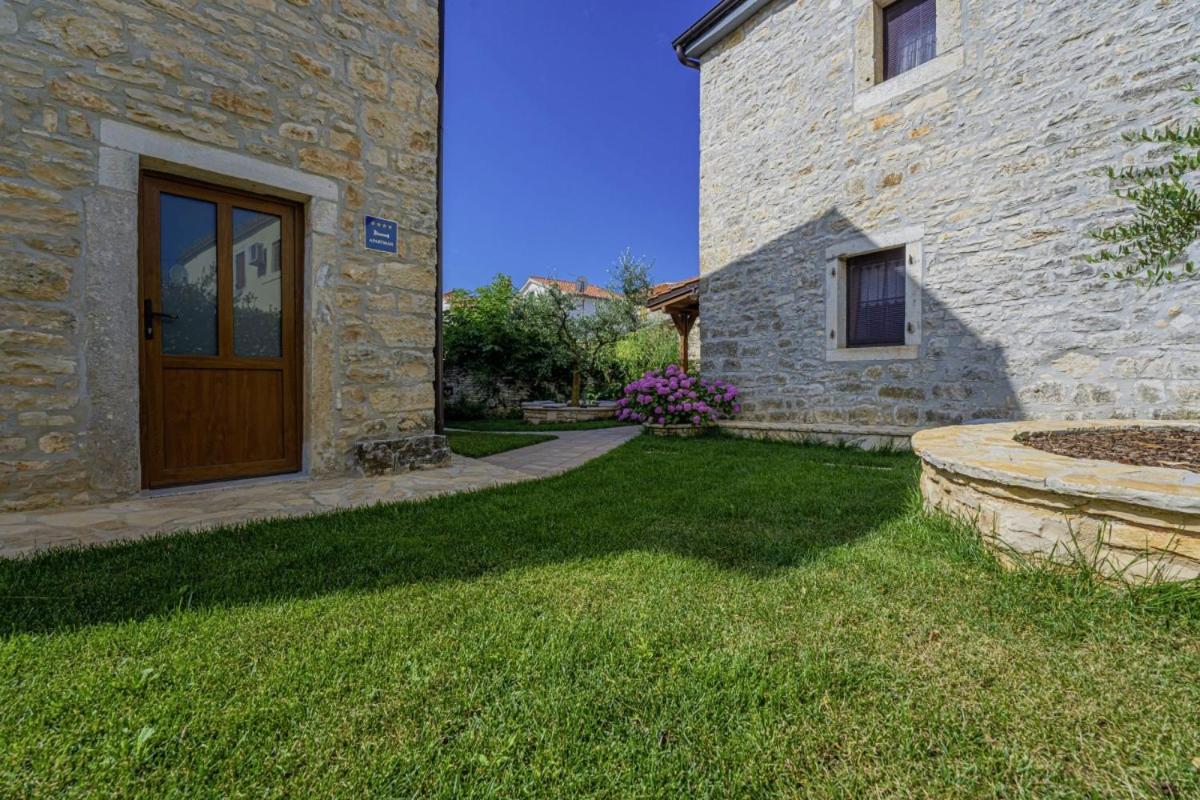 Villa Olea in Barat - Haus für 6-8 Personen view 5