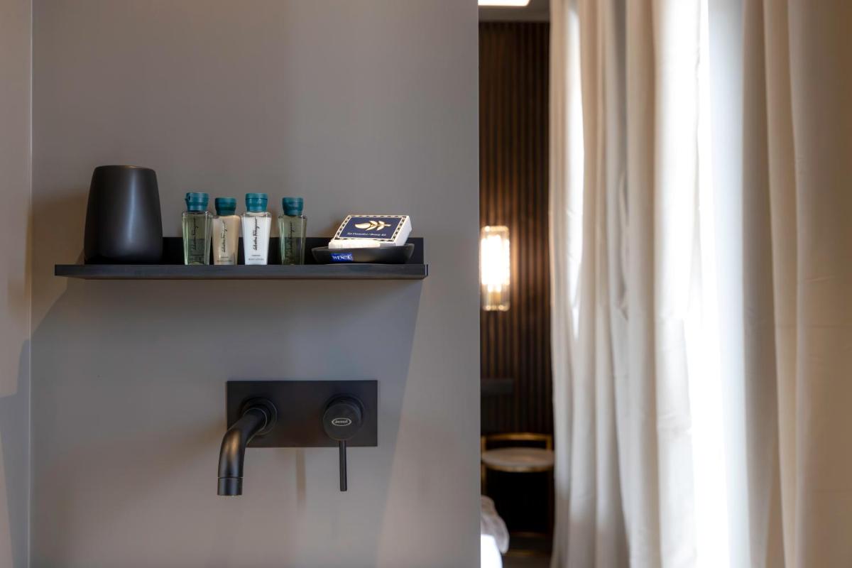 Boutique Marconi