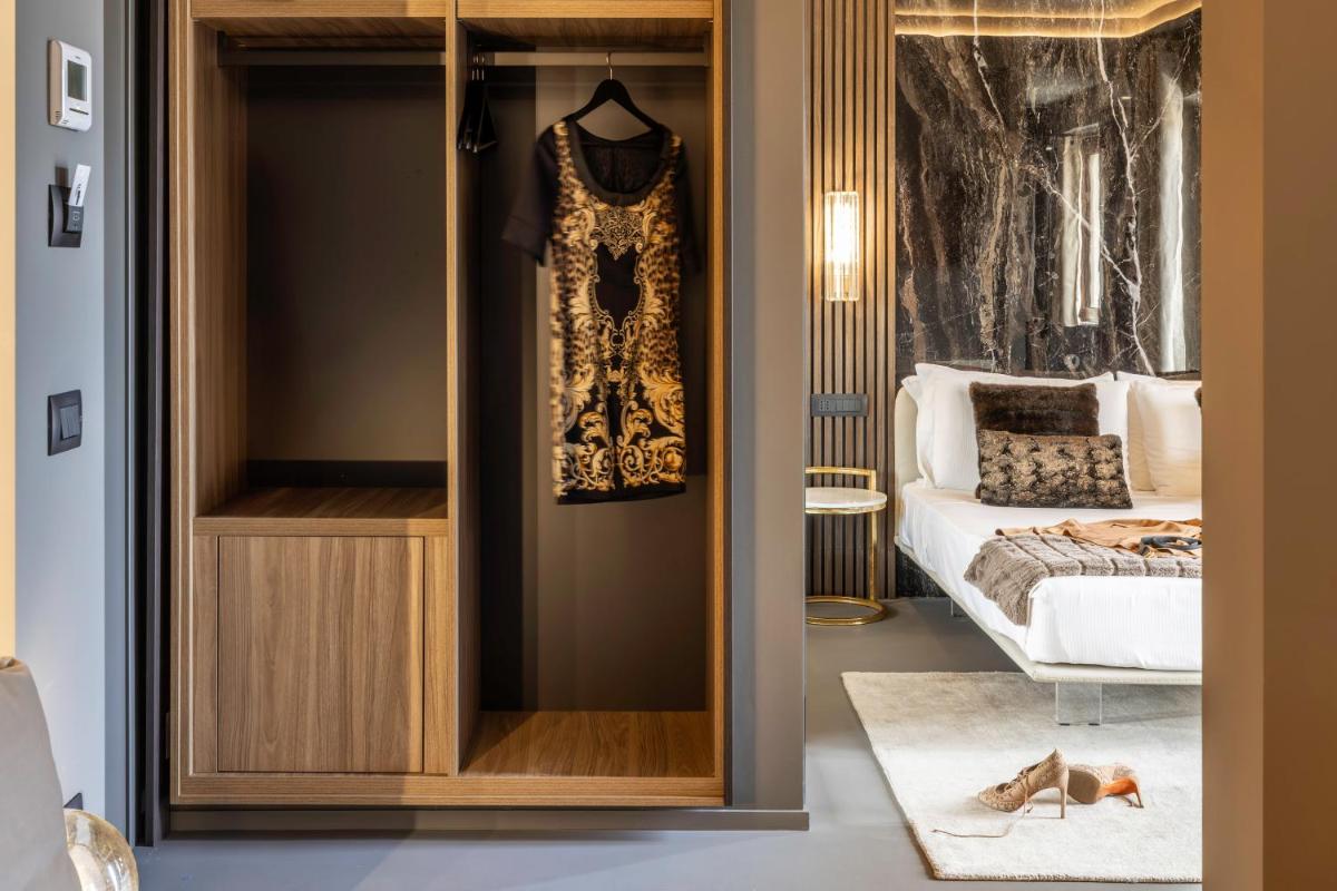 Boutique Marconi