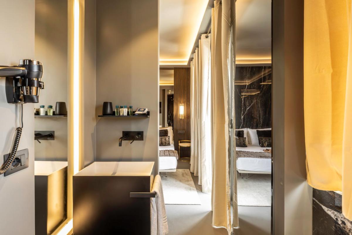 Boutique Marconi