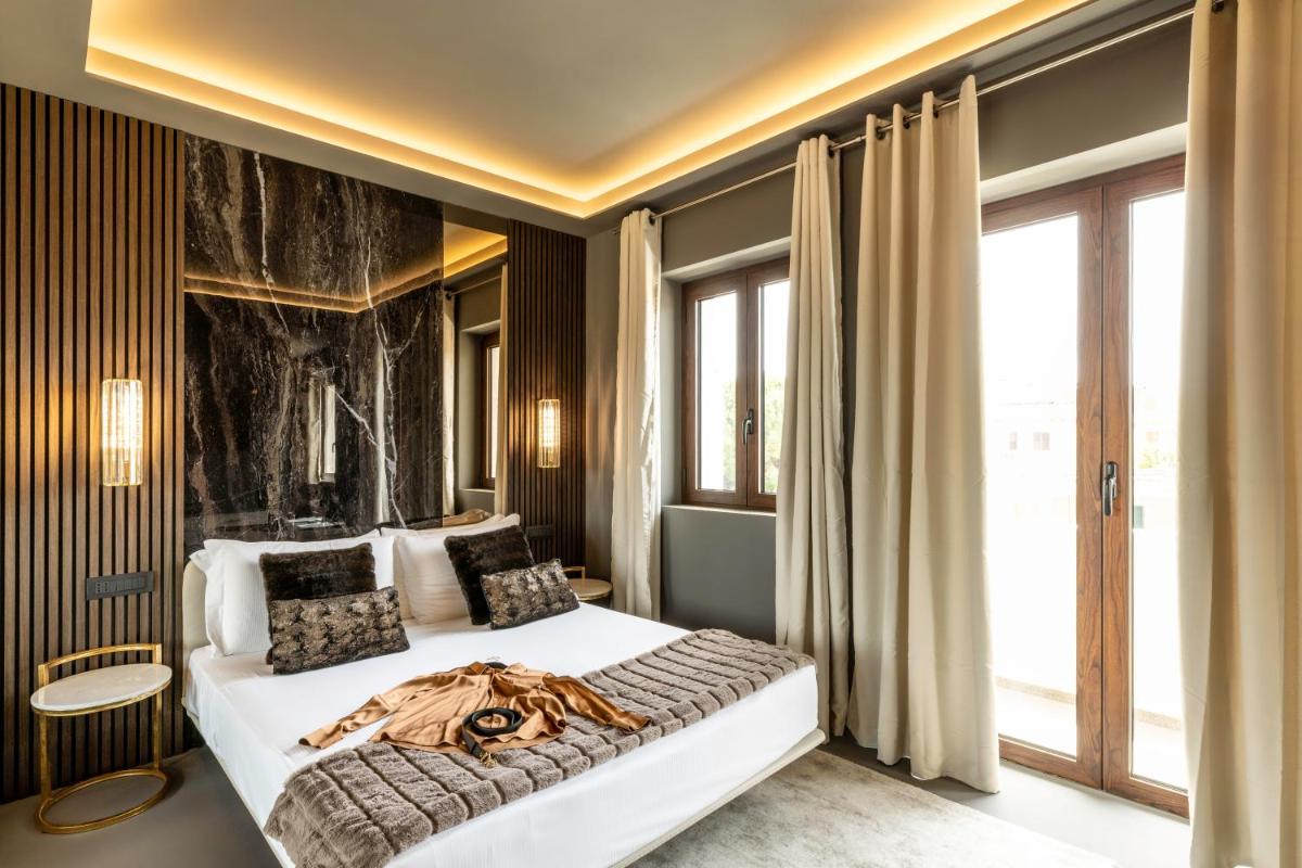 Boutique Marconi