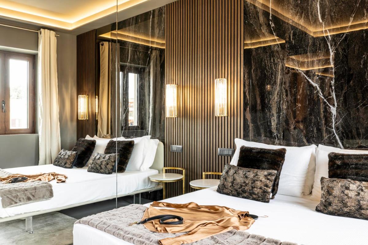 Boutique Marconi