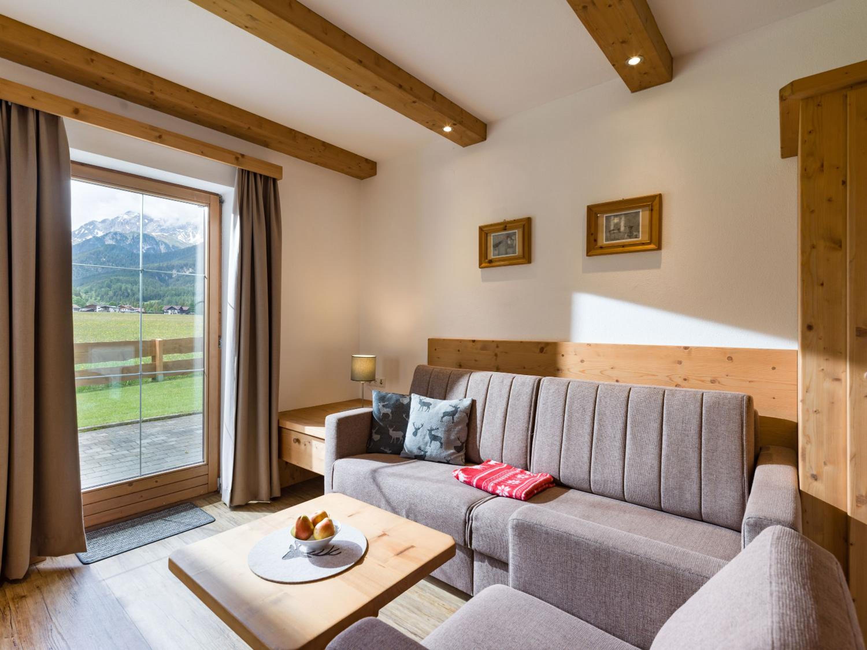 Karwendel Berglodge