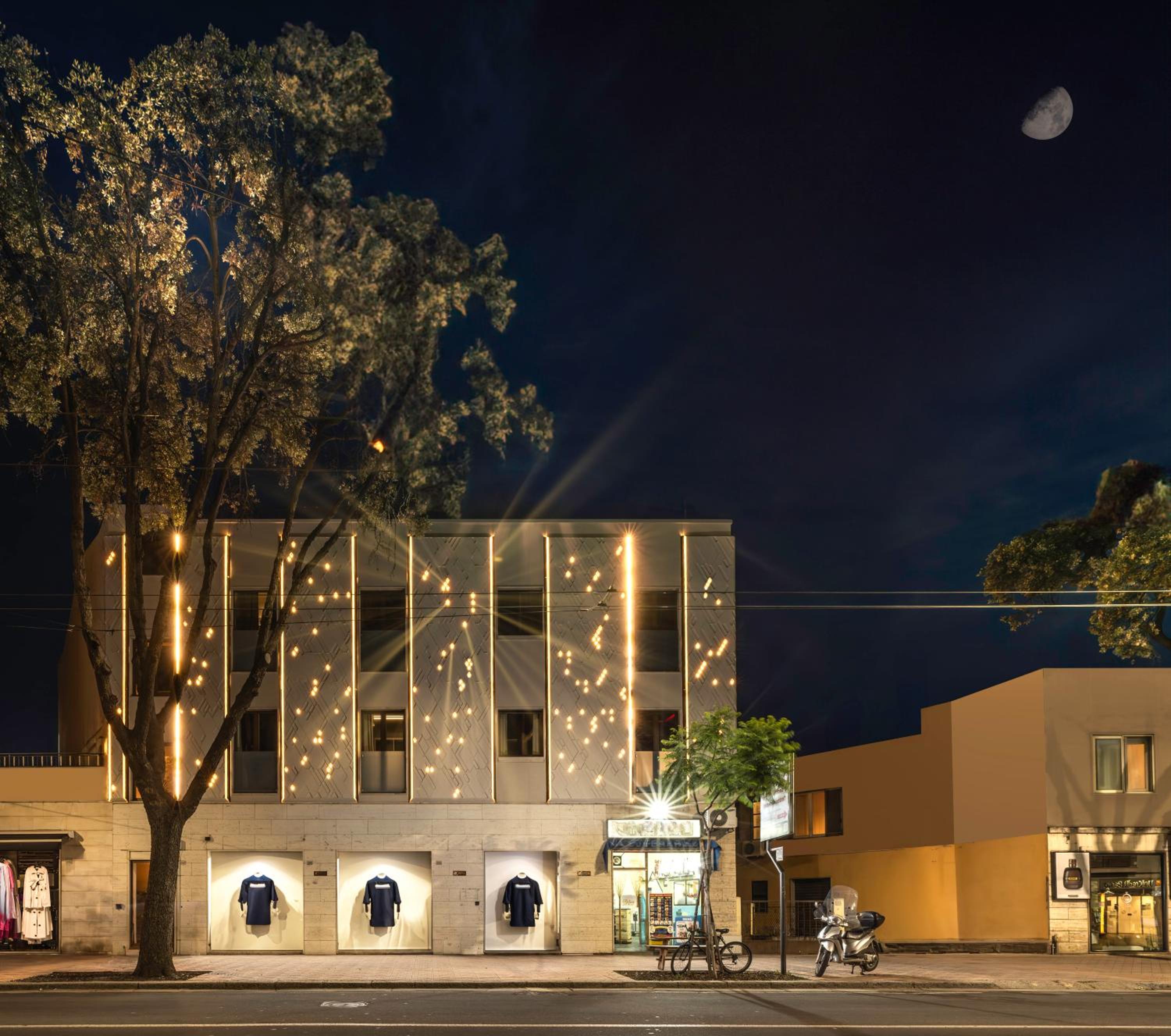 Hotel Boutique Marconi