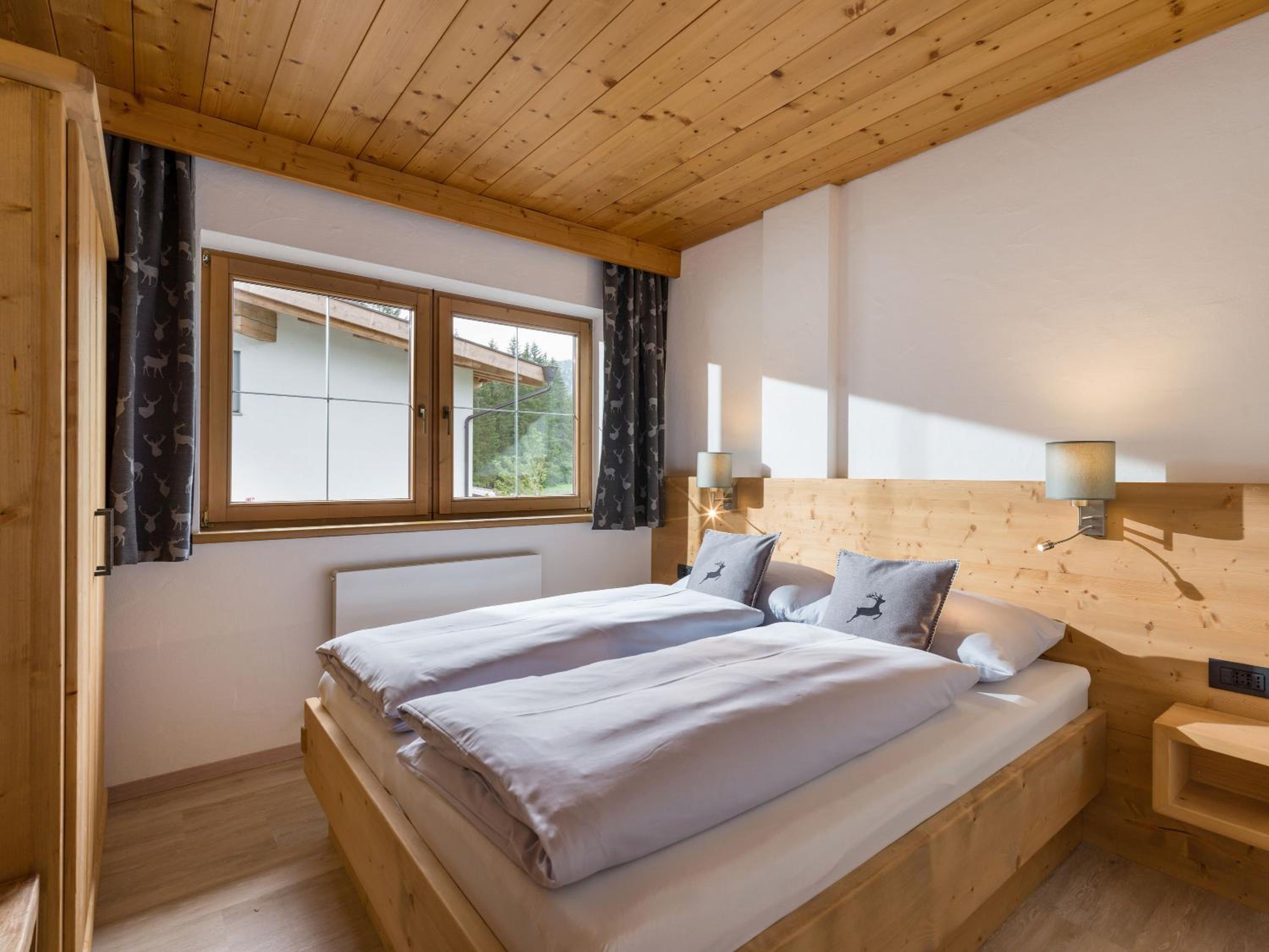 Karwendel Berglodge