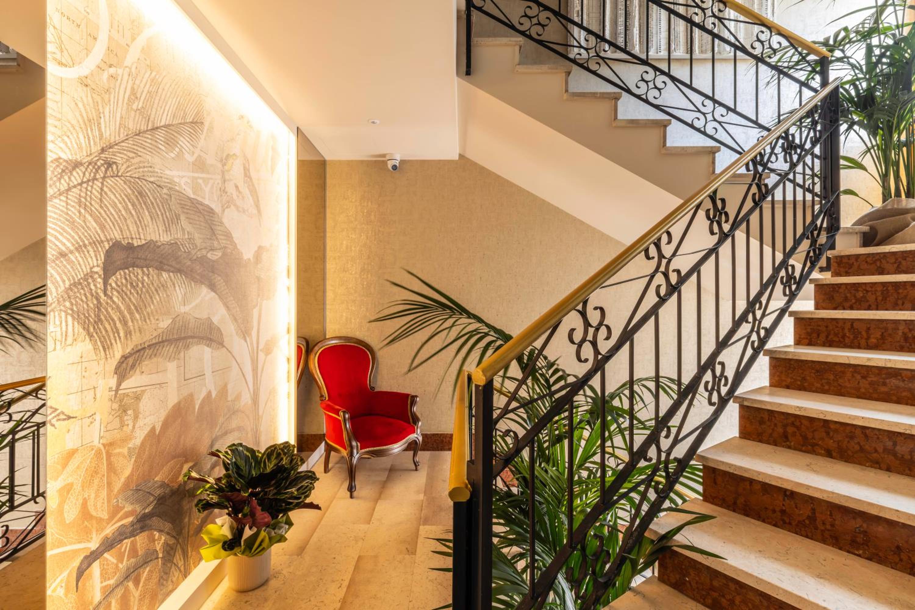Boutique Marconi