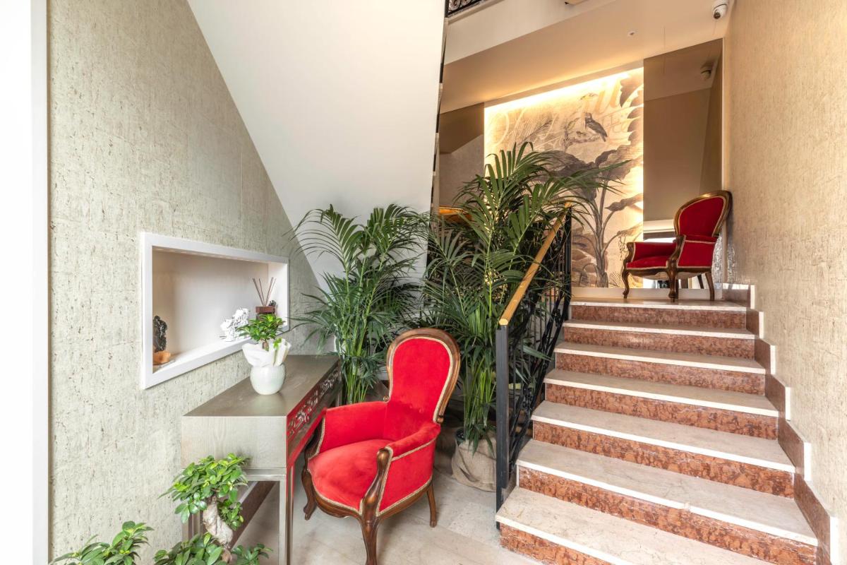 Boutique Marconi
