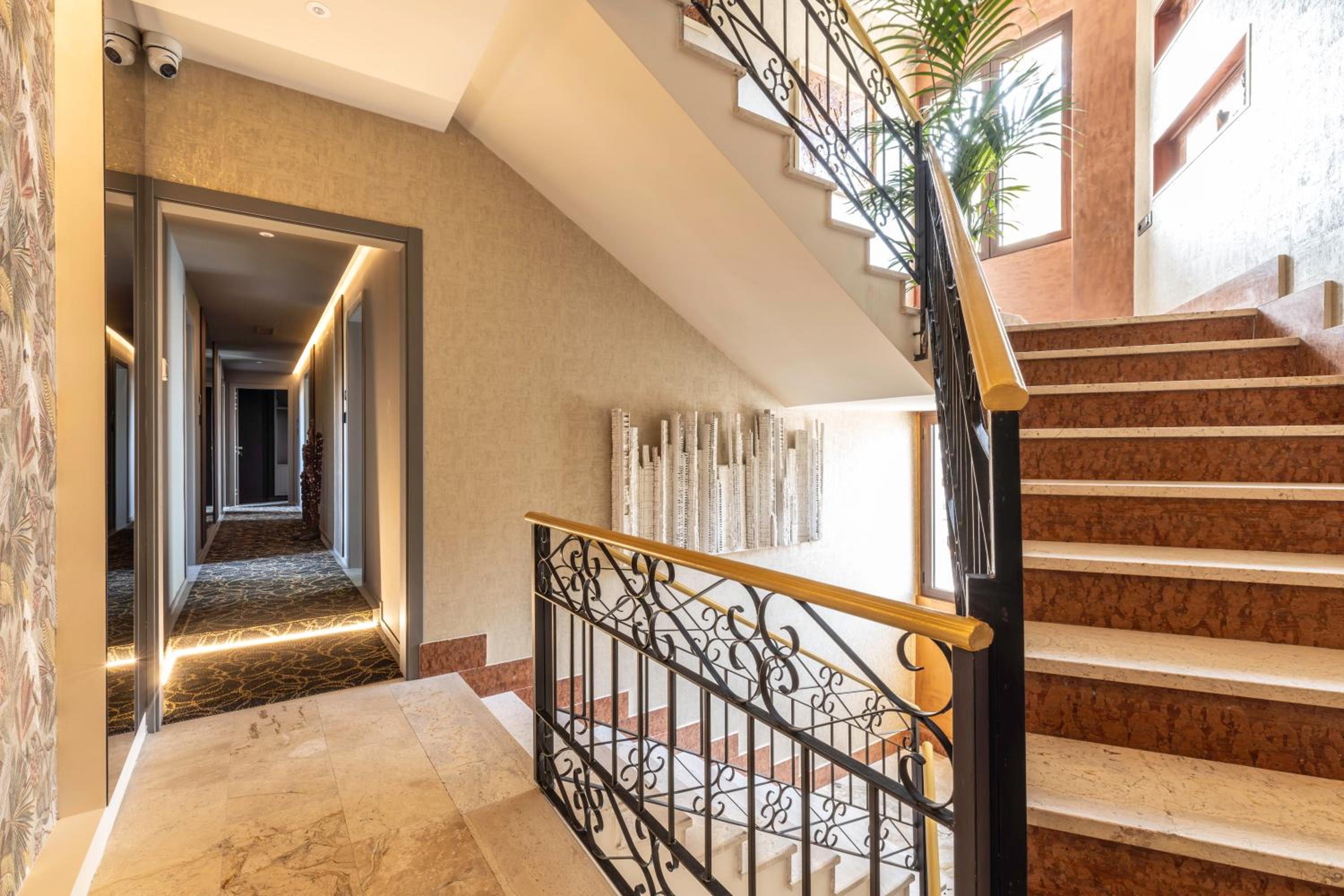 Boutique Marconi