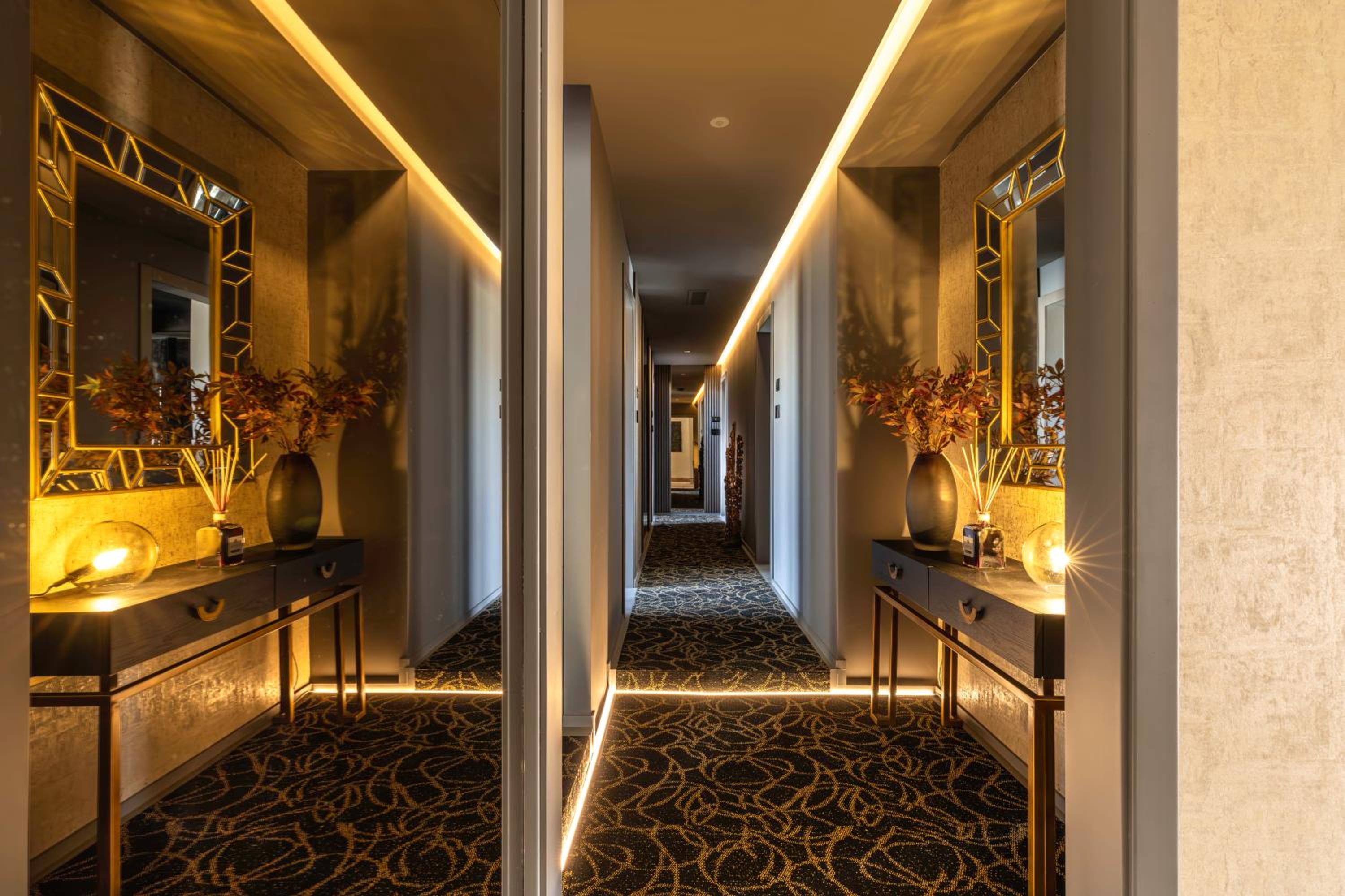 Boutique Marconi
