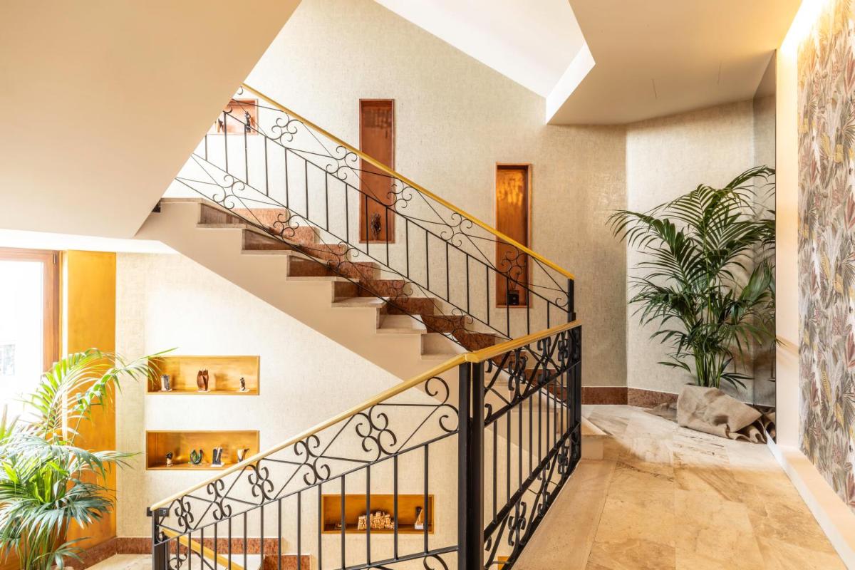 Boutique Marconi