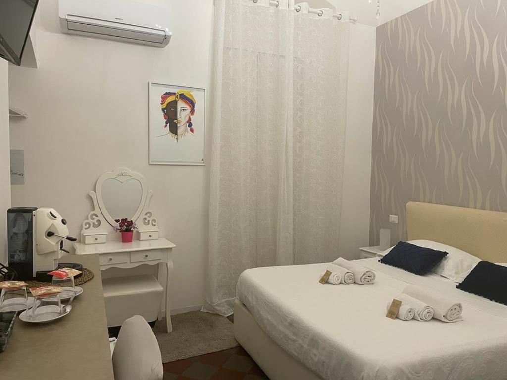 Sleep inn Catania rooms