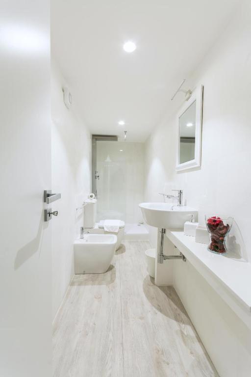 Sleep inn Catania rooms
