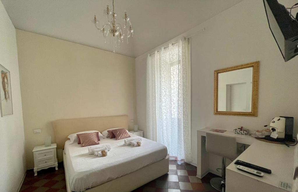 Sleep inn Catania rooms