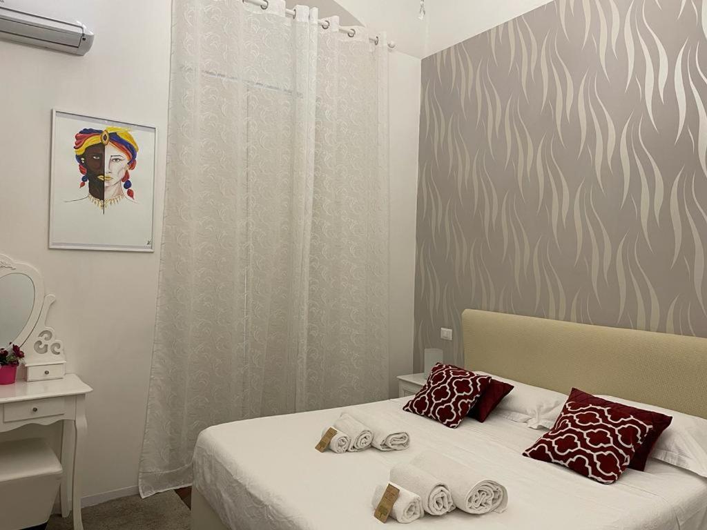 Sleep inn Catania rooms