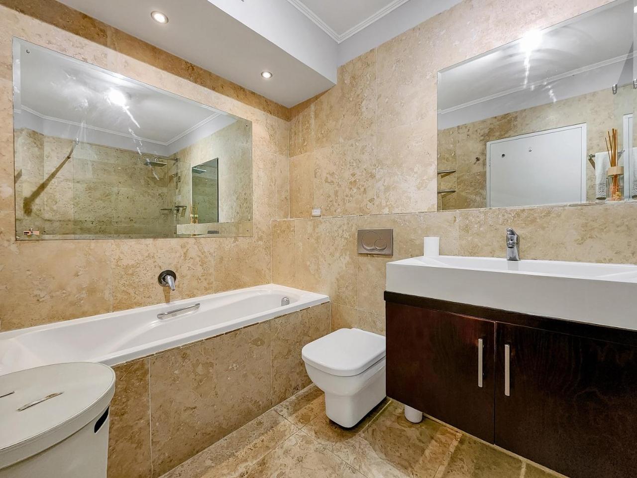 Walkable, pools, park and great for families view 5