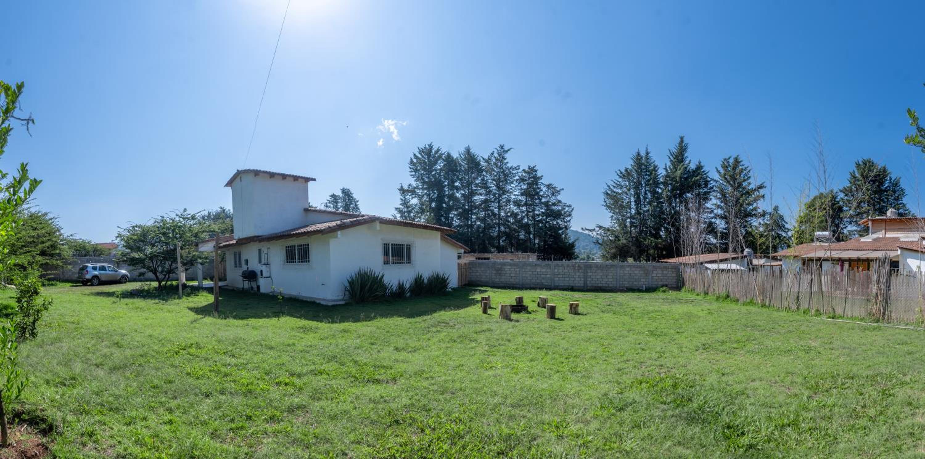 Casa Hostal- Cozy Calpulli