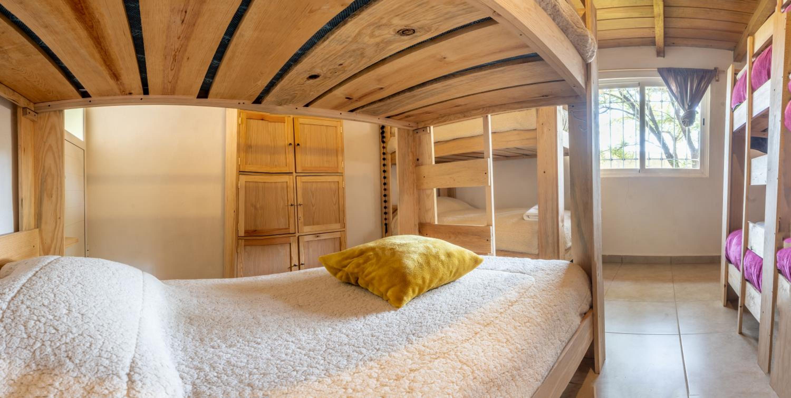 Casa Hostal- Cozy Calpulli
