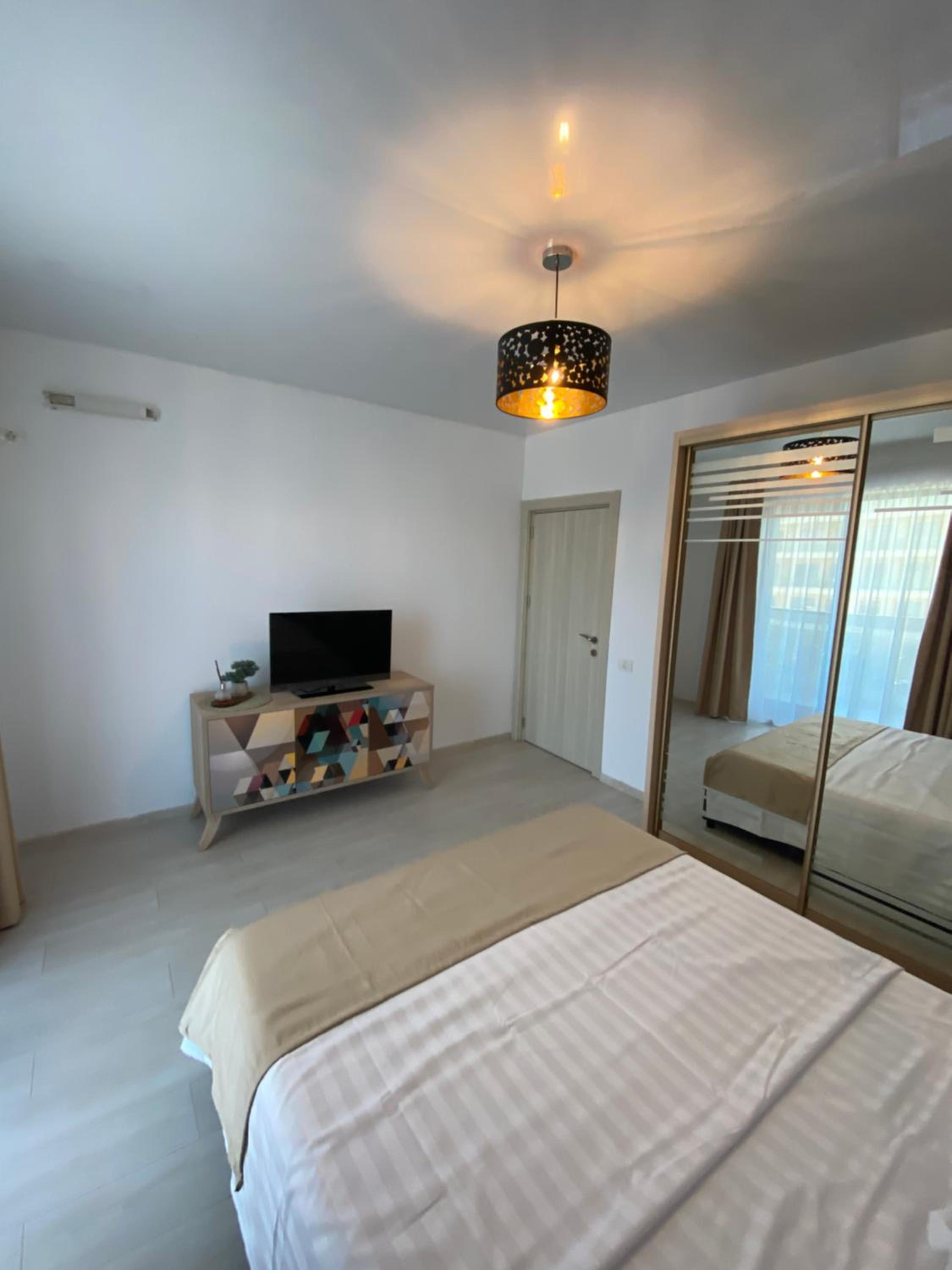 Apartament Tino