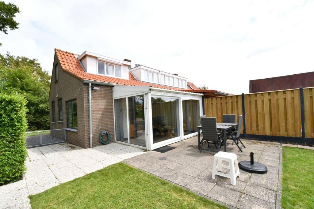 Vrijvakantiehuis Houtenburgseweg 2 view 2