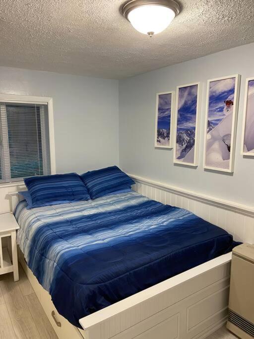 Renovated Vacation Home Waterville Valley Estates