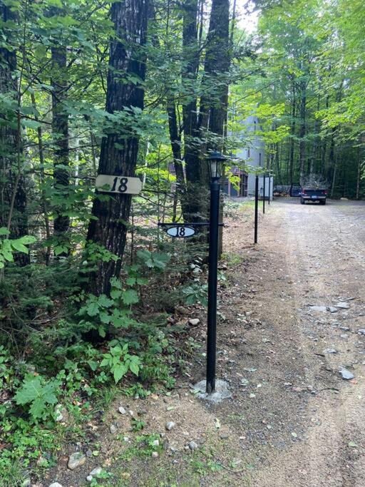 Renovated Vacation Home Waterville Valley Estates
