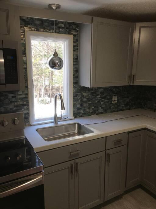 Renovated Vacation Home Waterville Valley Estates