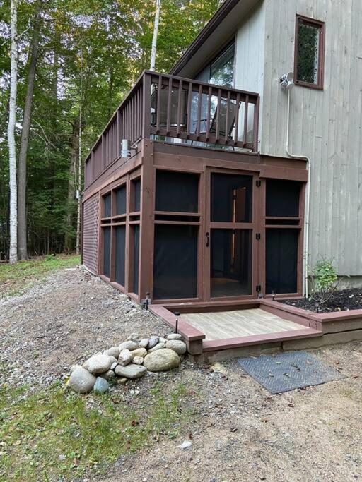 Renovated Vacation Home Waterville Valley Estates