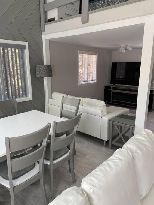 Renovated Vacation Home Waterville Valley Estates