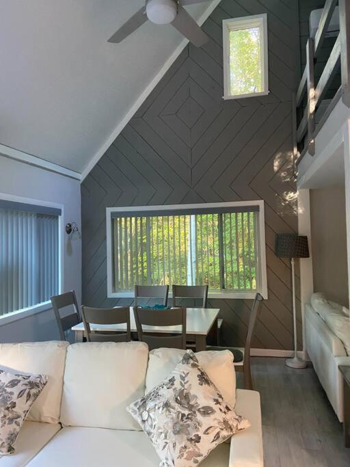 Renovated Vacation Home Waterville Valley Estates
